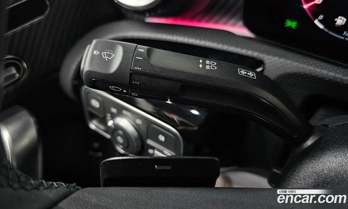 Mercedes-Benz A-Class 2024 2.0 автомат (гидро), фото 27