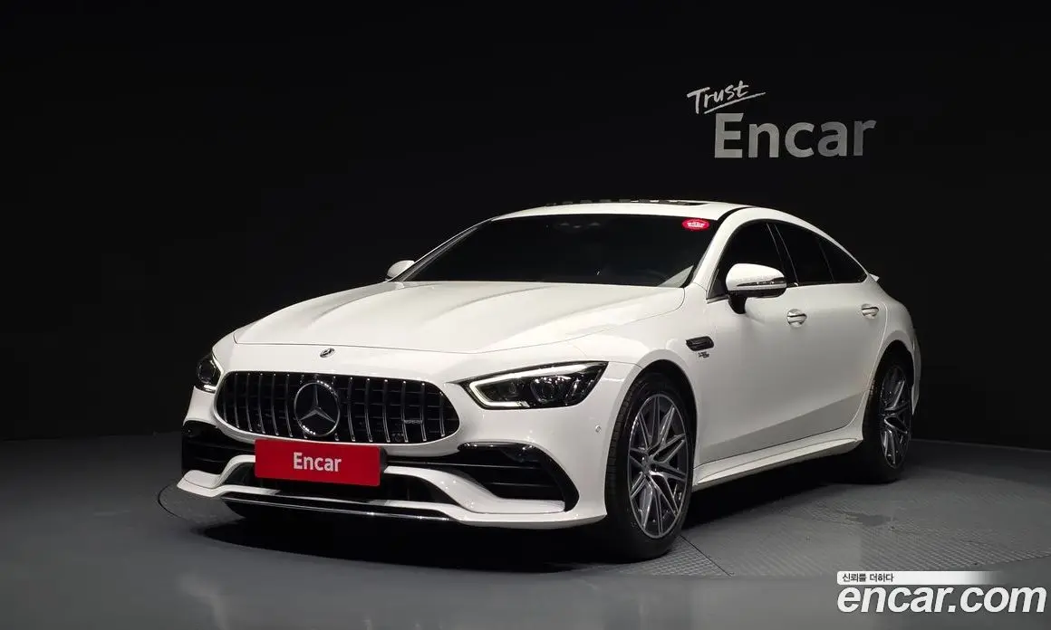 Mercedes-Benz AMG GT 2022 3.0 автомат (гидро), фото 1 Mercedes-Benz AMG GT 2022 3.0 автомат (гидро), фото 1