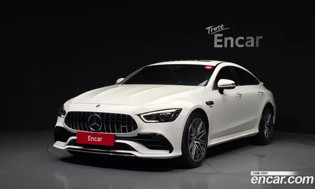 Mercedes-Benz AMG GT 2022 3.0 автомат (гидро), миниатюра 1 Mercedes-Benz AMG GT 2022 3.0 автомат (гидро), миниатюра 1