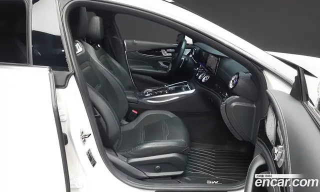 Mercedes-Benz AMG GT 2022 3.0 автомат (гидро), миниатюра 11 Mercedes-Benz AMG GT 2022 3.0 автомат (гидро), миниатюра 11