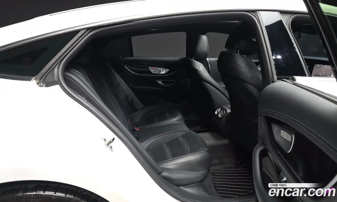 Mercedes-Benz AMG GT 2022 3.0 автомат (гидро), фото 12 Mercedes-Benz AMG GT 2022 3.0 автомат (гидро), фото 12