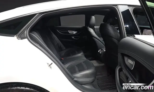 Mercedes-Benz AMG GT 2022 3.0 автомат (гидро), миниатюра 12