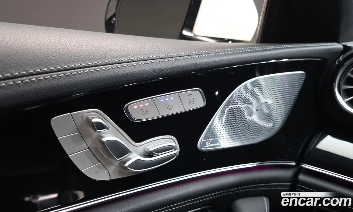 Mercedes-Benz AMG GT 2022 3.0 автомат (гидро), фото 19 Mercedes-Benz AMG GT 2022 3.0 автомат (гидро), фото 19