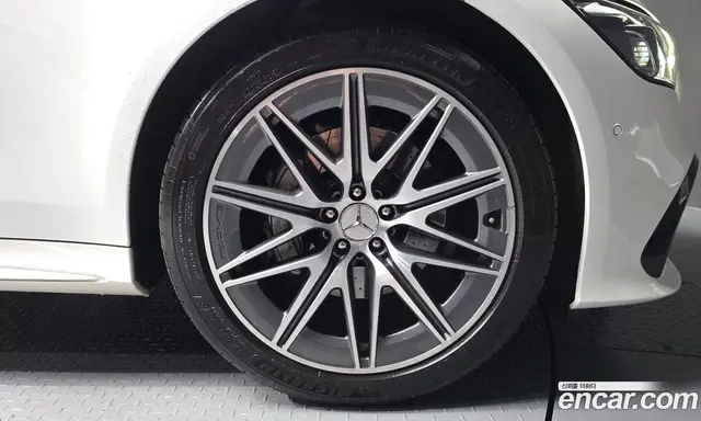 Mercedes-Benz AMG GT 2022 3.0 автомат (гидро), миниатюра 5 Mercedes-Benz AMG GT 2022 3.0 автомат (гидро), миниатюра 5