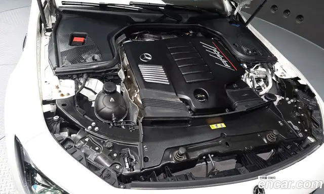 Mercedes-Benz AMG GT 2022 3.0 автомат (гидро), миниатюра 6 Mercedes-Benz AMG GT 2022 3.0 автомат (гидро), миниатюра 6