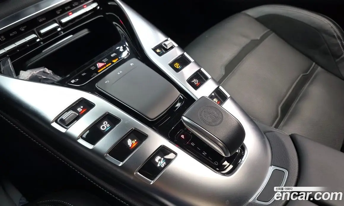 Mercedes-Benz AMG GT 2022 3.0 автомат (гидро), фото 9 Mercedes-Benz AMG GT 2022 3.0 автомат (гидро), фото 9