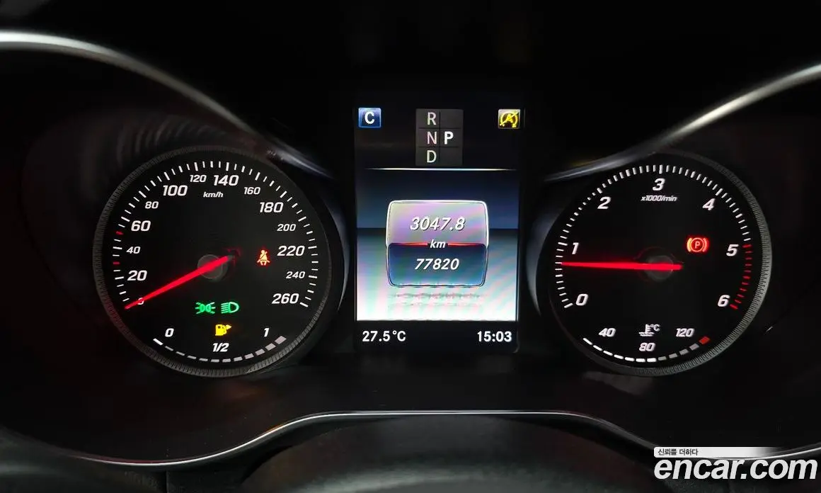 Mercedes-Benz C-Class 2017 2.1 автомат (гидро), фото 11 Mercedes-Benz C-Class 2017 2.1 автомат (гидро), фото 11