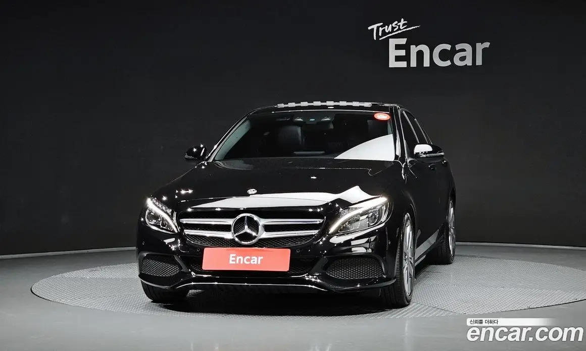 Mercedes-Benz C-Class 2017 2.1 автомат (гидро), фото 3 Mercedes-Benz C-Class 2017 2.1 автомат (гидро), фото 3