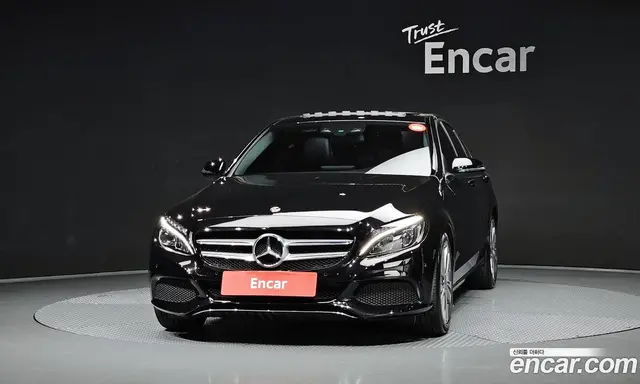 Mercedes-Benz C-Class 2017 2.1 автомат (гидро), миниатюра 3 Mercedes-Benz C-Class 2017 2.1 автомат (гидро), миниатюра 3