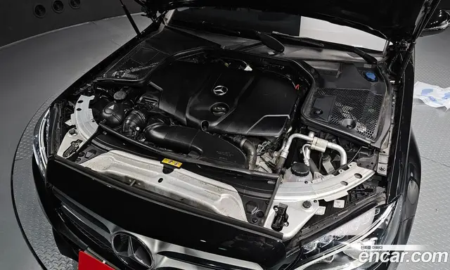 Mercedes-Benz C-Class 2017 2.1 автомат (гидро), миниатюра 6 Mercedes-Benz C-Class 2017 2.1 автомат (гидро), миниатюра 6
