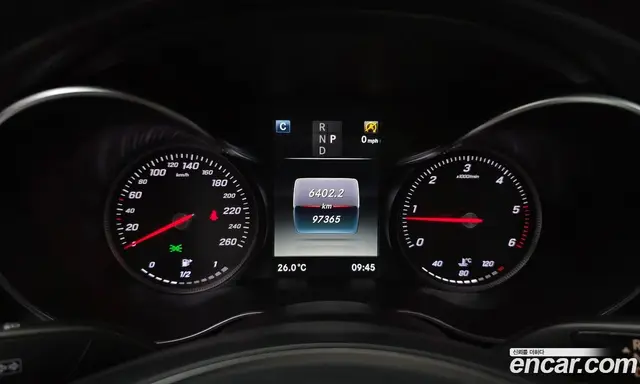 Mercedes-Benz C-Class 2017 2.1 автомат (гидро), миниатюра 11 Mercedes-Benz C-Class 2017 2.1 автомат (гидро), миниатюра 11