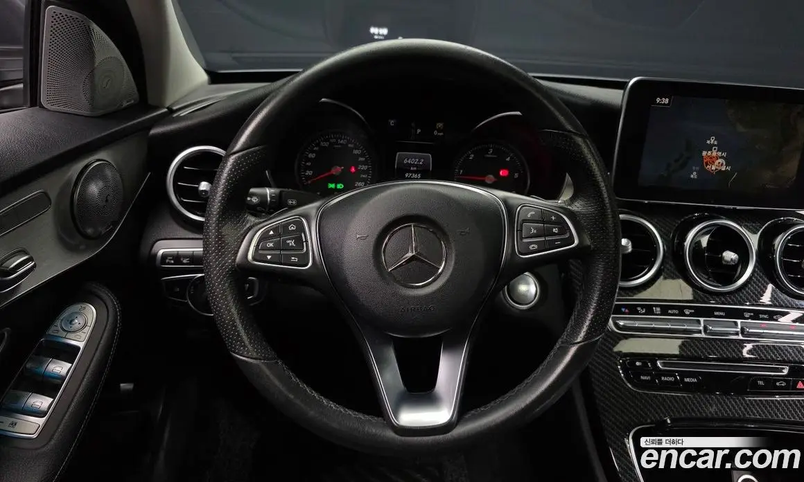 Mercedes-Benz C-Class 2017 2.1 автомат (гидро), фото 19 Mercedes-Benz C-Class 2017 2.1 автомат (гидро), фото 19