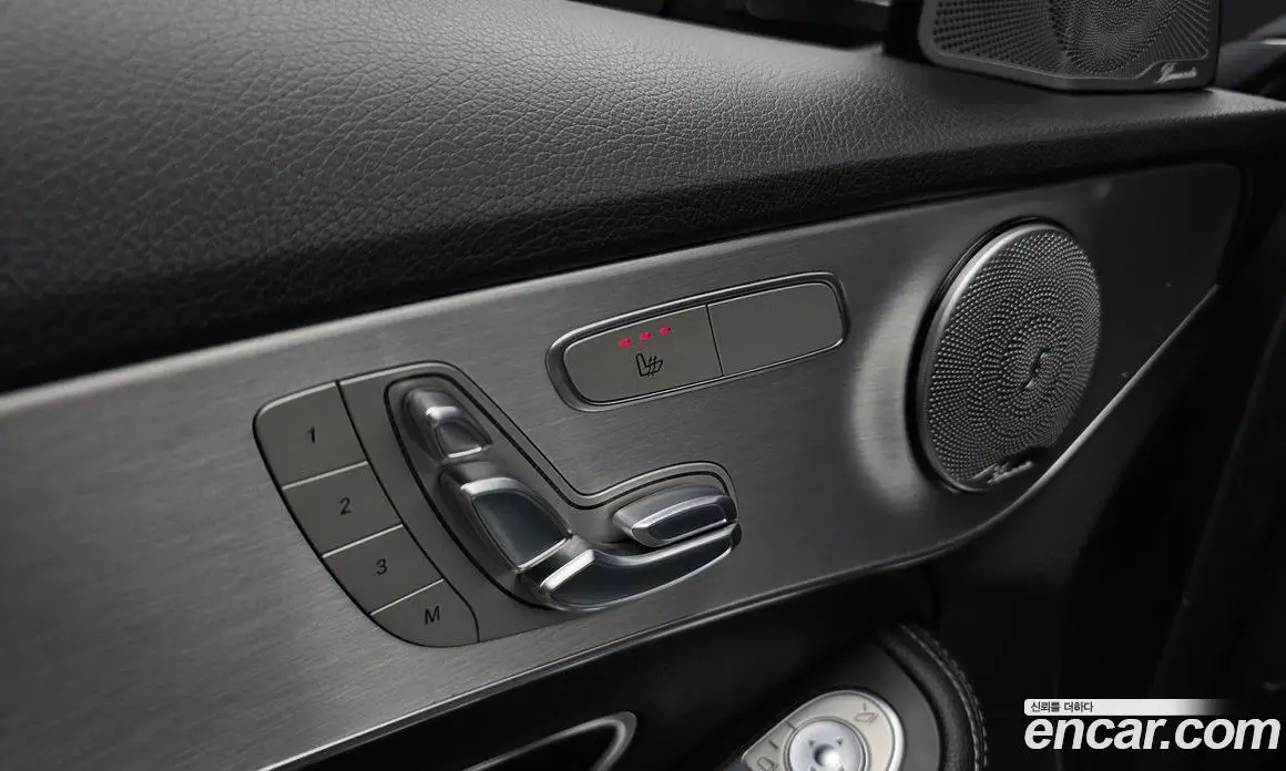 Mercedes-Benz C-Class 2017 2.1 автомат (гидро), фото 24 Mercedes-Benz C-Class 2017 2.1 автомат (гидро), фото 24