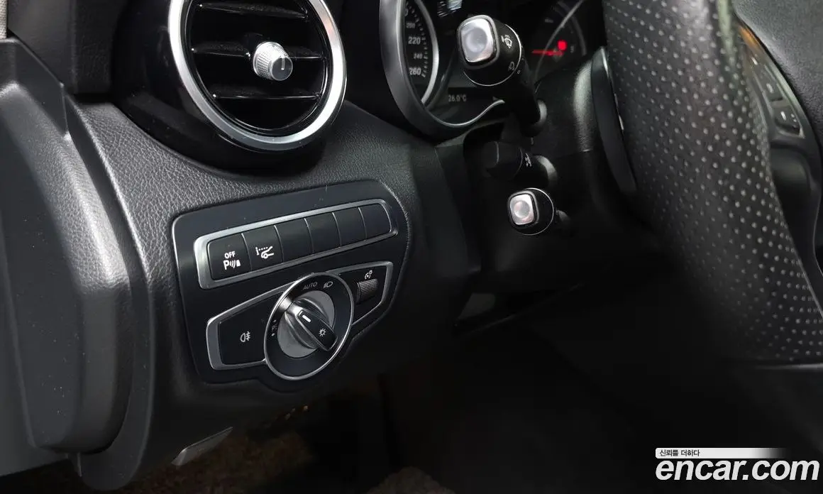 Mercedes-Benz C-Class 2017 2.1 автомат (гидро), фото 29 Mercedes-Benz C-Class 2017 2.1 автомат (гидро), фото 29