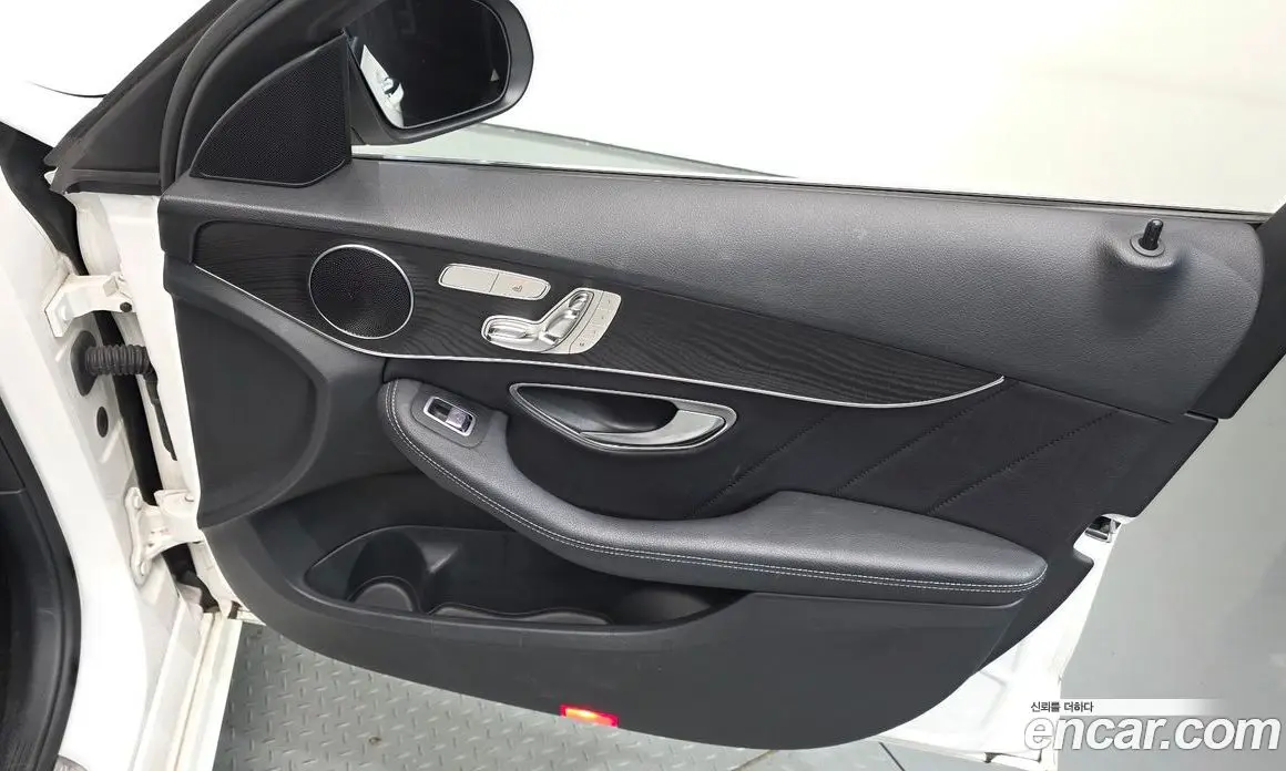 Mercedes-Benz C-Class 2019 1.9 автомат (гидро), фото 14
