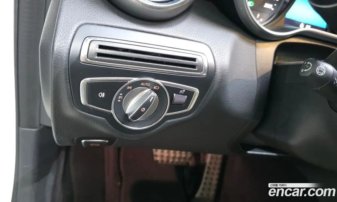 Mercedes-Benz C-Class 2019 1.9 автомат (гидро), фото 26