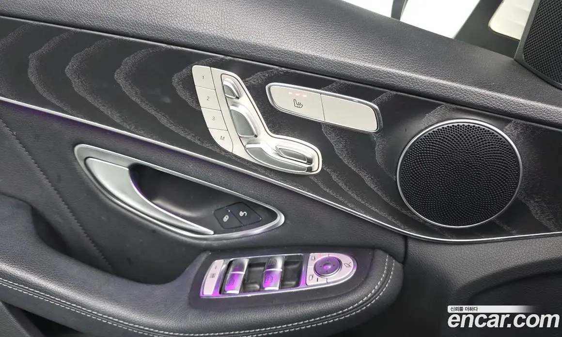 Mercedes-Benz C-Class 2019 1.9 автомат (гидро), фото 28