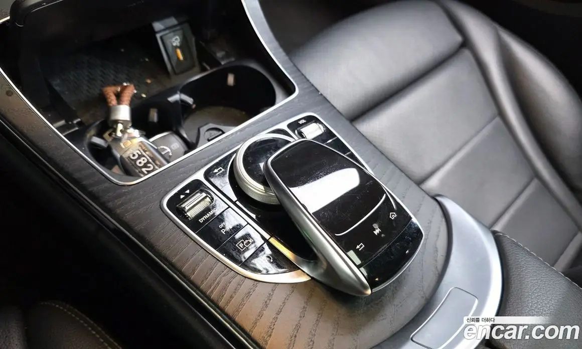 Mercedes-Benz C-Class 2019 1.9 автомат (гидро), фото 29