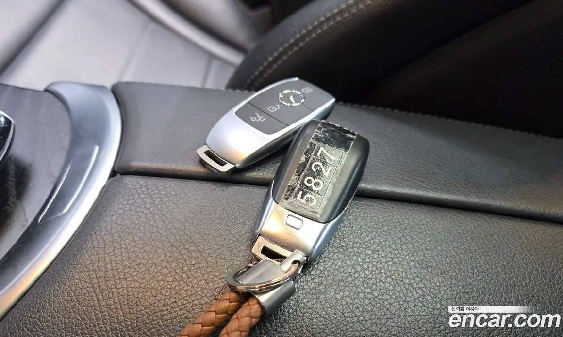 Mercedes-Benz C-Class 2019 1.9 автомат (гидро), фото 30