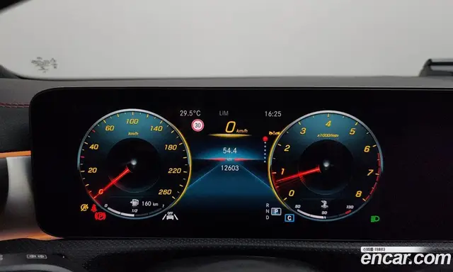 Mercedes-Benz CLA-Class 2022 2.0 автомат (гидро), миниатюра 11 Mercedes-Benz CLA-Class 2022 2.0 автомат (гидро), миниатюра 11