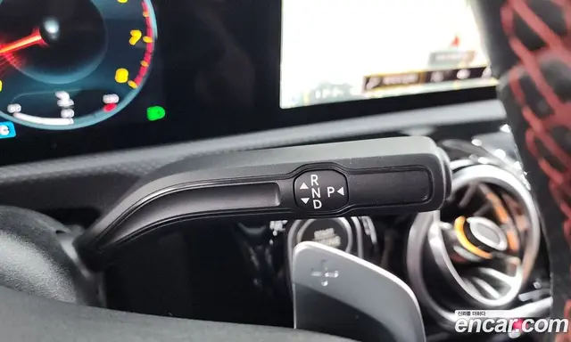 Mercedes-Benz CLA-Class 2022 2.0 автомат (гидро), миниатюра 12