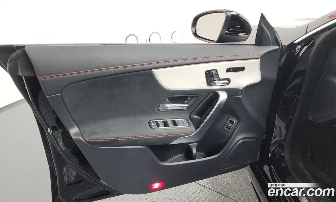 Mercedes-Benz CLA-Class 2022 2.0 автомат (гидро), фото 14 Mercedes-Benz CLA-Class 2022 2.0 автомат (гидро), фото 14