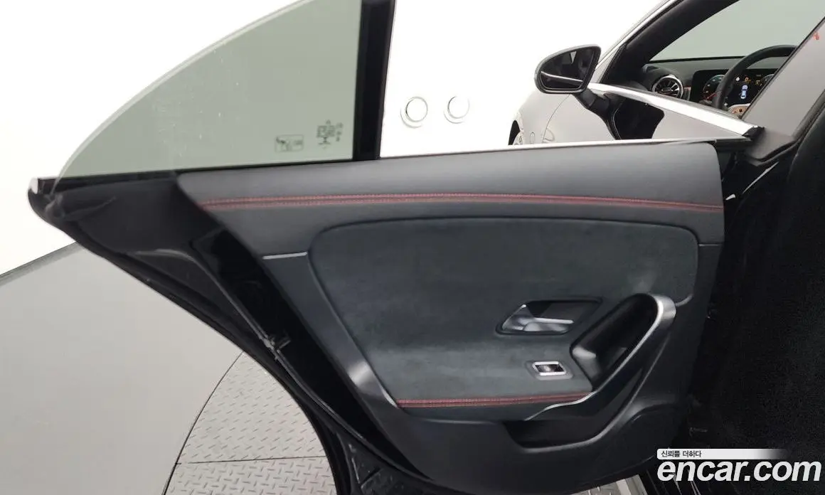 Mercedes-Benz CLA-Class 2022 2.0 автомат (гидро), фото 15 Mercedes-Benz CLA-Class 2022 2.0 автомат (гидро), фото 15