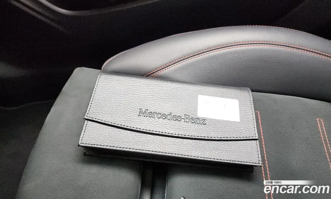 Mercedes-Benz CLA-Class 2022 2.0 автомат (гидро), фото 30 Mercedes-Benz CLA-Class 2022 2.0 автомат (гидро), фото 30