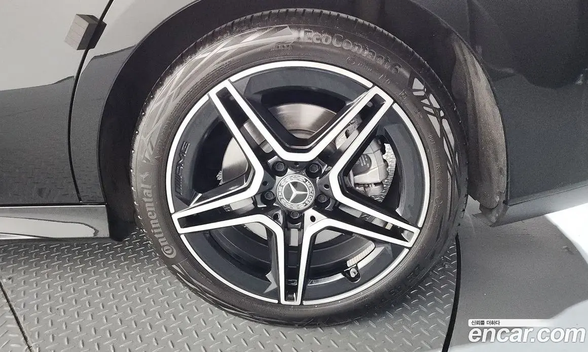 Mercedes-Benz CLA-Class 2022 2.0 автомат (гидро), фото 7 Mercedes-Benz CLA-Class 2022 2.0 автомат (гидро), фото 7