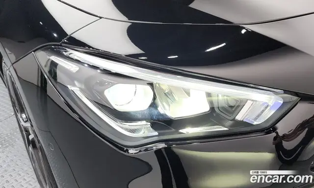 Mercedes-Benz CLA-Class 2022 2.0 автомат (гидро), миниатюра 8 Mercedes-Benz CLA-Class 2022 2.0 автомат (гидро), миниатюра 8