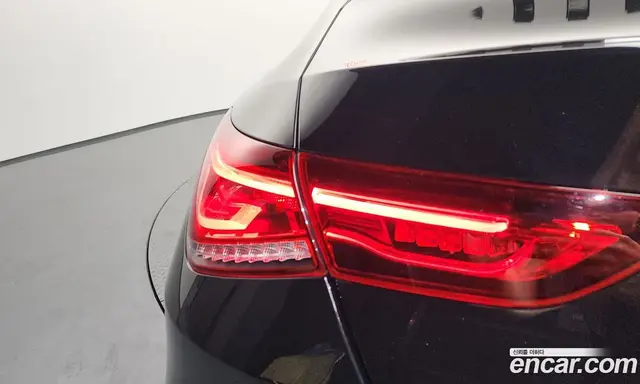 Mercedes-Benz CLA-Class 2022 2.0 автомат (гидро), миниатюра 9 Mercedes-Benz CLA-Class 2022 2.0 автомат (гидро), миниатюра 9