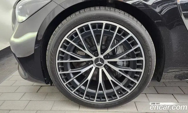 Mercedes-Benz CLE-Class 2025 3.0 автомат (гидро), миниатюра 5 Mercedes-Benz CLE-Class 2025 3.0 автомат (гидро), миниатюра 5