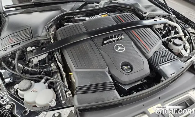 Mercedes-Benz CLE-Class 2025 3.0 автомат (гидро), миниатюра 6 Mercedes-Benz CLE-Class 2025 3.0 автомат (гидро), миниатюра 6