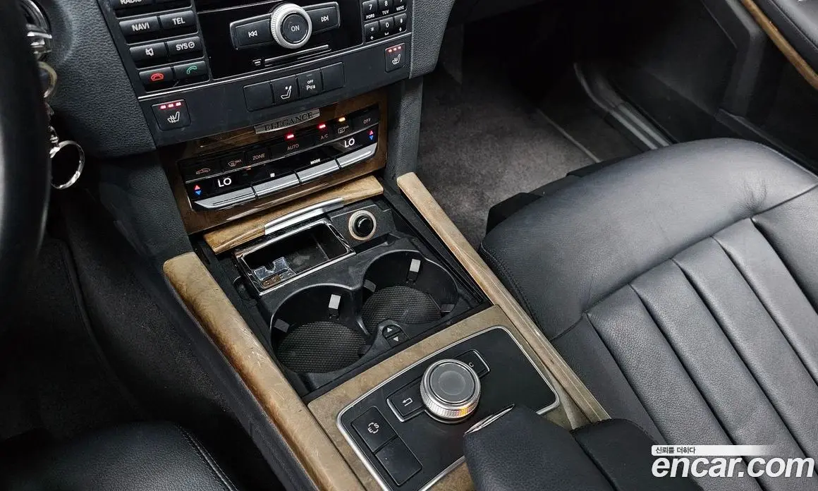 Mercedes-Benz E-Class 2010 3.5 автомат (гидро), фото 16