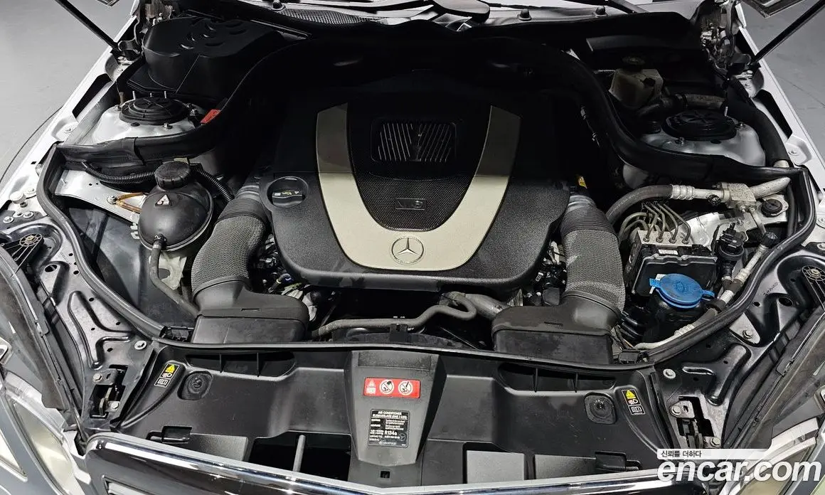 Mercedes-Benz E-Class 2010 3.5 автомат (гидро), фото 6
