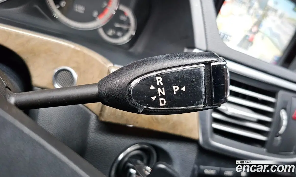 Mercedes-Benz E-Class 2010 3.5 автомат (гидро), фото 9