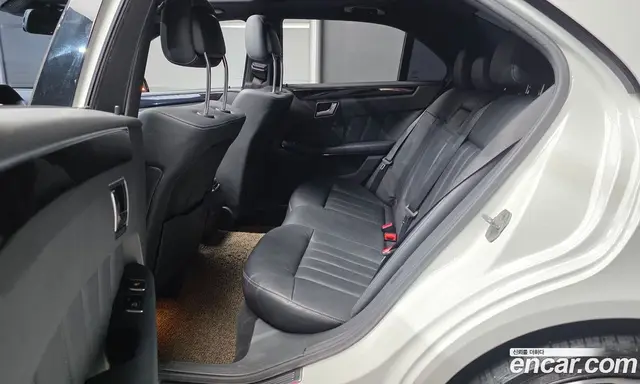 Mercedes-Benz E-Class 2015 2.1 автомат (гидро), миниатюра 12