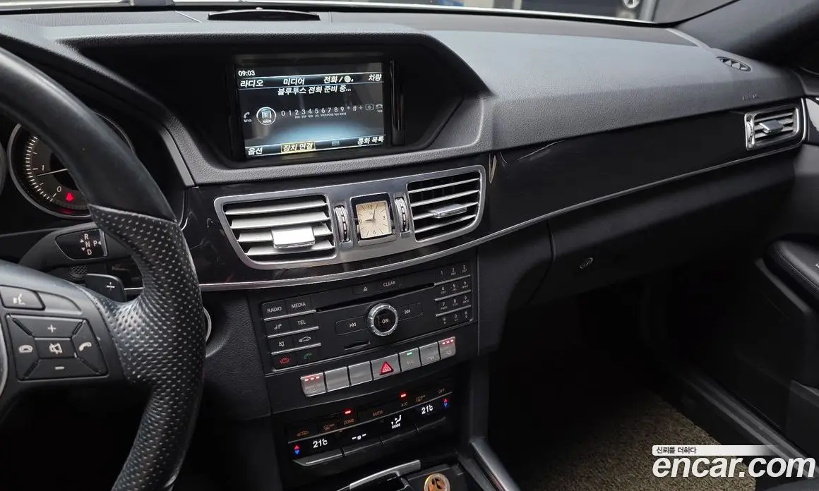 Mercedes-Benz E-Class 2015 2.1 автомат (гидро), фото 14