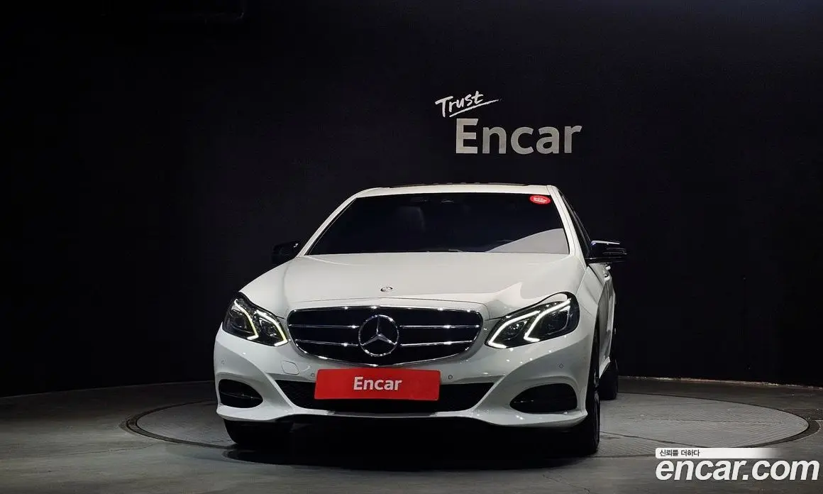 Mercedes-Benz E-Class 2015 2.1 автомат (гидро), фото 3