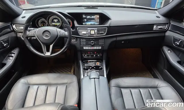 Mercedes-Benz E-Class 2015 2.1 автомат (гидро), миниатюра 7