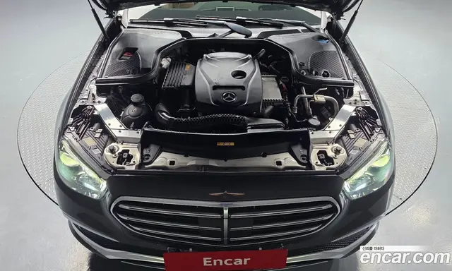 Mercedes-Benz E-Class 2021 2.0 автомат (гидро), миниатюра 6 Mercedes-Benz E-Class 2021 2.0 автомат (гидро), миниатюра 6