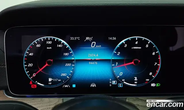 Mercedes-Benz E-Class 2022 2.0 автомат (гидро), миниатюра 11 Mercedes-Benz E-Class 2022 2.0 автомат (гидро), миниатюра 11