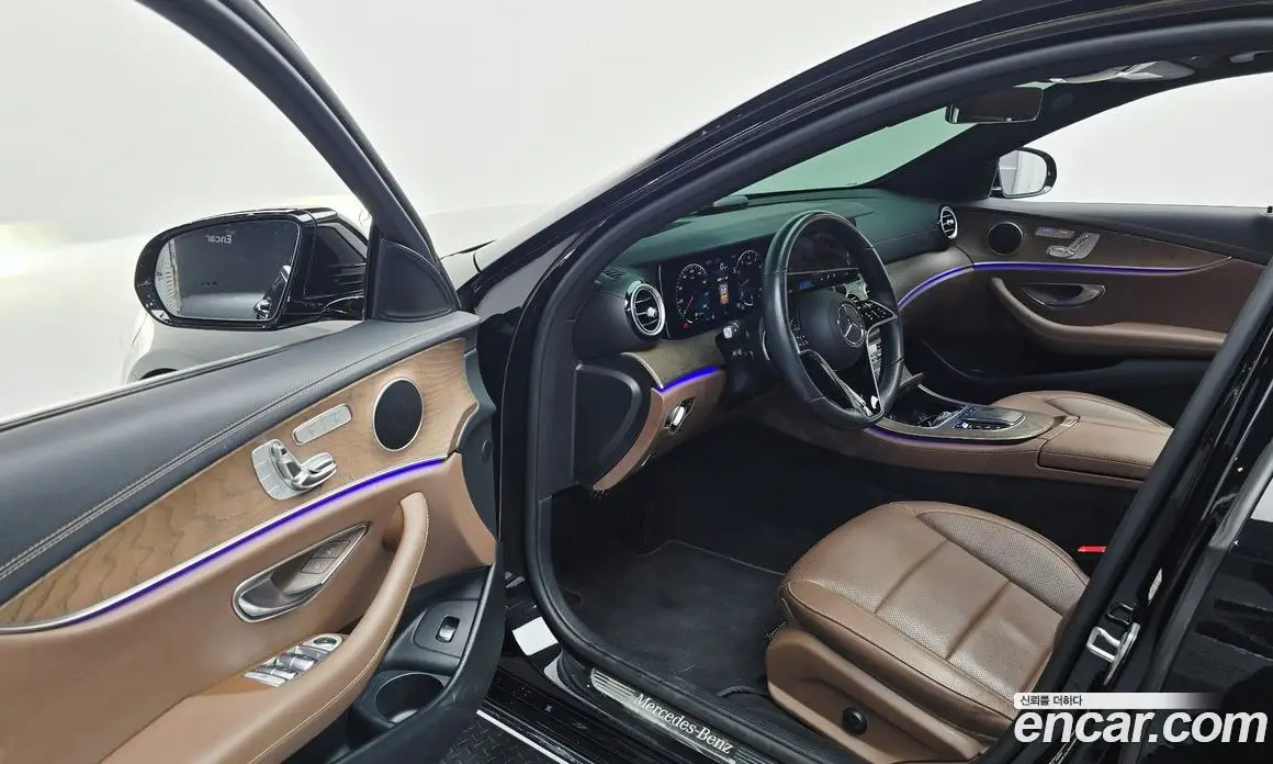Mercedes-Benz E-Class 2022 2.0 автомат (гидро), фото 13 Mercedes-Benz E-Class 2022 2.0 автомат (гидро), фото 13