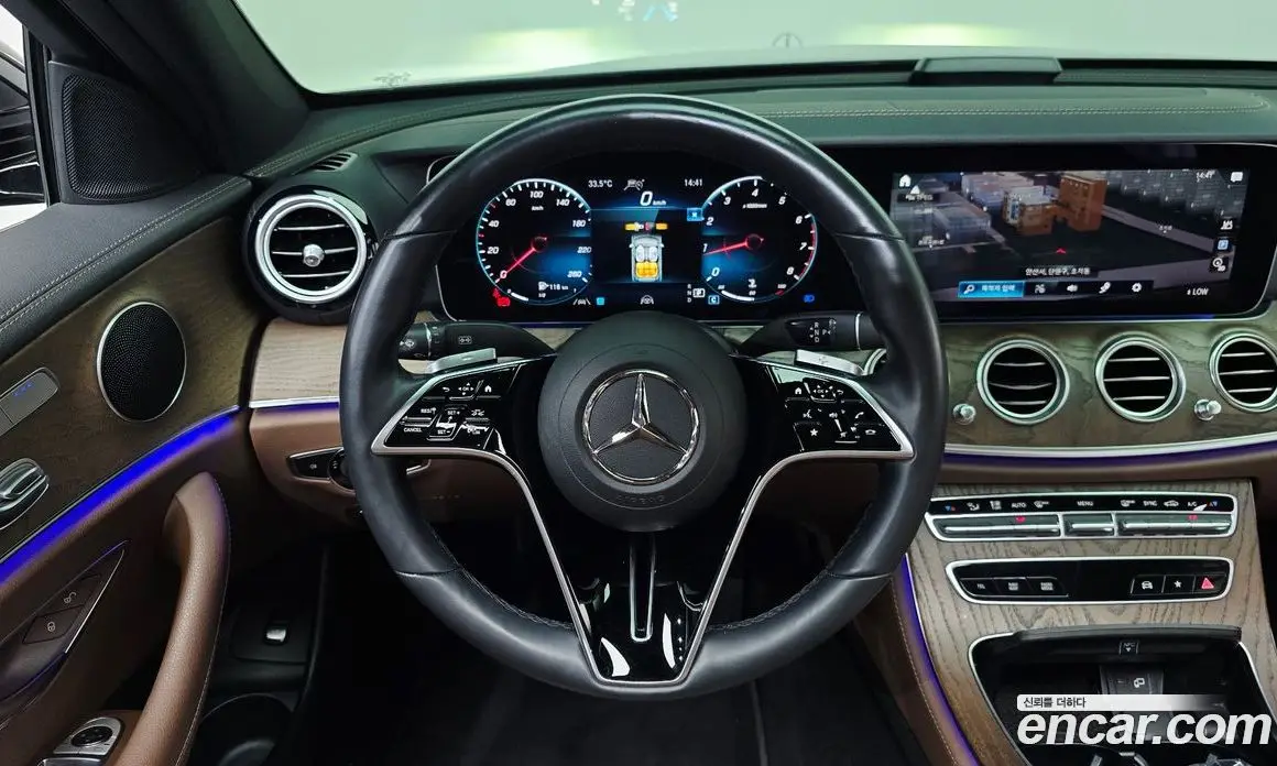 Mercedes-Benz E-Class 2022 2.0 автомат (гидро), фото 19 Mercedes-Benz E-Class 2022 2.0 автомат (гидро), фото 19