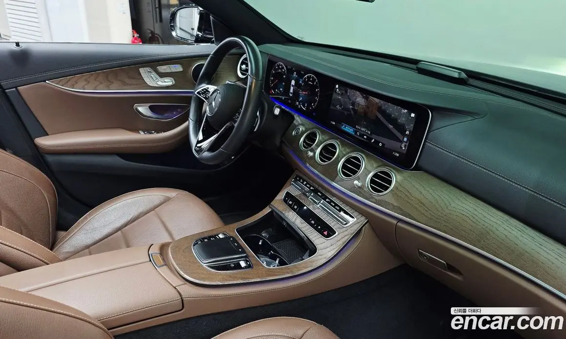 Mercedes-Benz E-Class 2022 2.0 автомат (гидро), фото 25 Mercedes-Benz E-Class 2022 2.0 автомат (гидро), фото 25