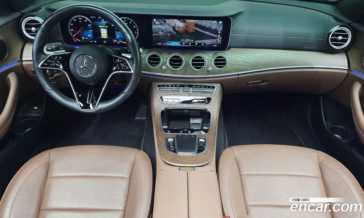 Mercedes-Benz E-Class 2022 2.0 автомат (гидро), фото 10 Mercedes-Benz E-Class 2022 2.0 автомат (гидро), фото 10