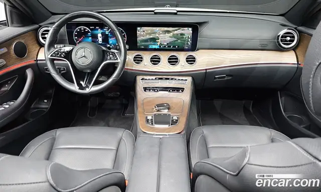 Mercedes-Benz E-Class 2023 2.0 автомат (гидро), миниатюра 10 Mercedes-Benz E-Class 2023 2.0 автомат (гидро), миниатюра 10