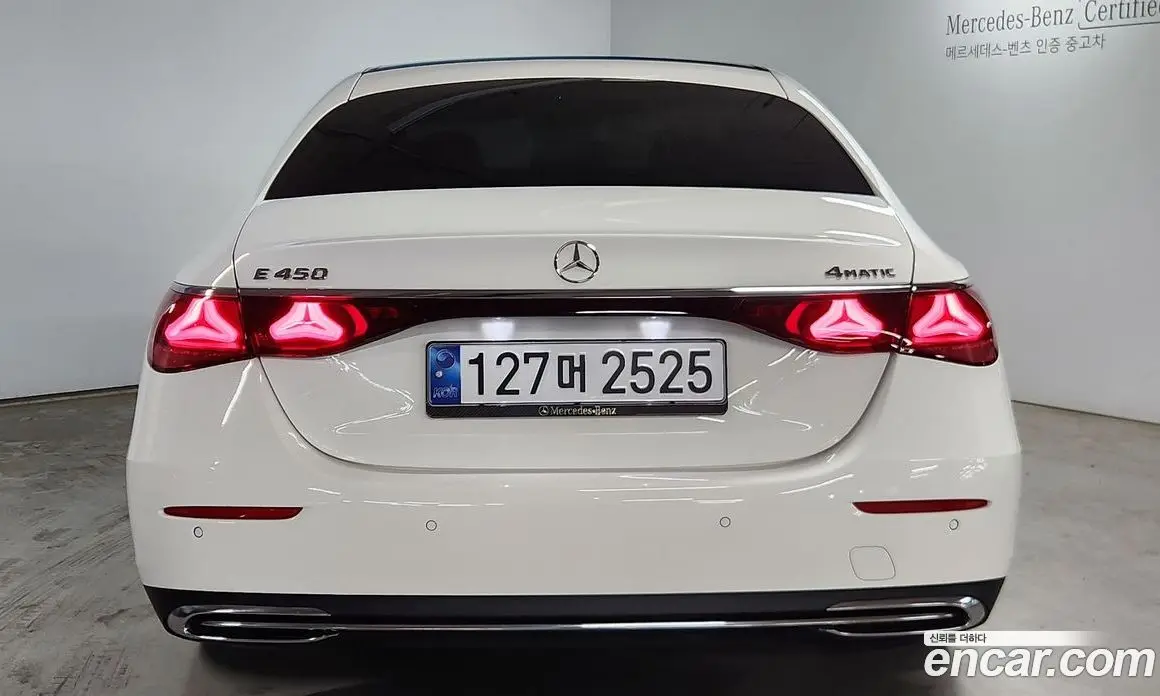 Mercedes-Benz E-Class 2024 3.0 автомат (гидро), фото 4 Mercedes-Benz E-Class 2024 3.0 автомат (гидро), фото 4