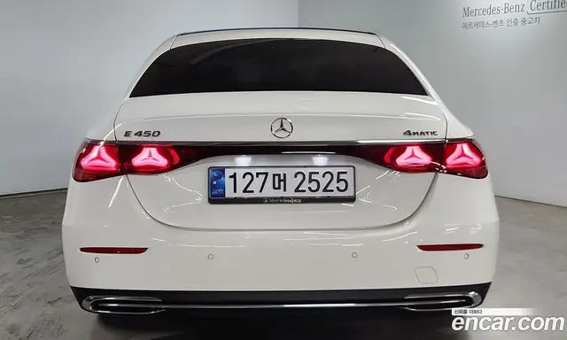 Mercedes-Benz E-Class 2024 3.0 автомат (гидро), миниатюра 4 Mercedes-Benz E-Class 2024 3.0 автомат (гидро), миниатюра 4