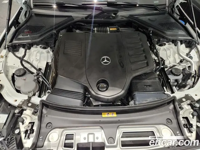 Mercedes-Benz E-Class 2024 3.0 автомат (гидро), миниатюра 6 Mercedes-Benz E-Class 2024 3.0 автомат (гидро), миниатюра 6